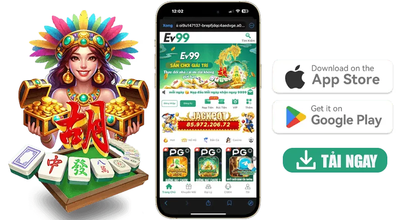 Video Slots hiện đại tại NH88 link mới