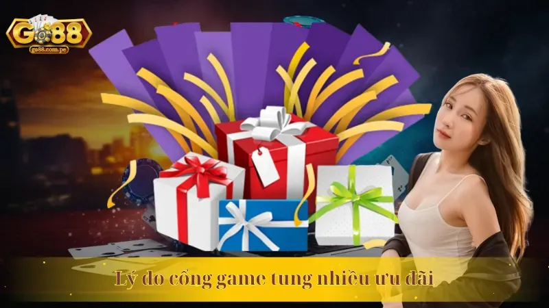 Thưởng chào mừng NH88