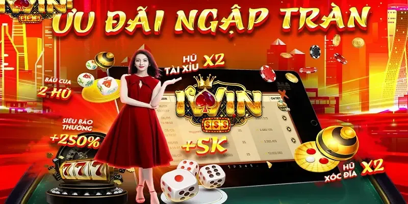 Slot game và nổ hũ may mắn tại nh88 link mới