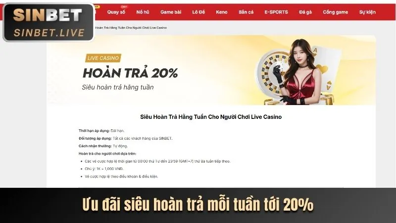 Chương trình VIP NH88